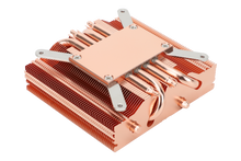 Thermalright AXP90-X47 FULL Low Profile Air Cooler — 6