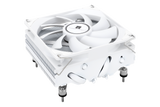 Thermalright AXP90-X47 WHITE Low Profile Air Cooler — 1