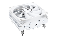Thermalright AXP90-X47 WHITE Low Profile Air Cooler — 1