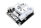 Thermalright AXP90-X47 WHITE Low Profile Air Cooler — 3