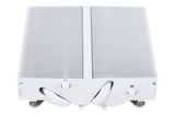 Thermalright AXP90-X47 WHITE Low Profile Air Cooler — 4