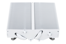 Thermalright AXP90-X47 WHITE Low Profile Air Cooler — 4