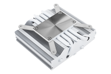 Thermalright AXP90-X47 WHITE Low Profile Air Cooler — 5