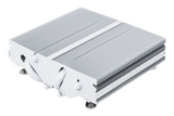 Thermalright AXP90-X47 WHITE Low Profile Air Cooler — 6