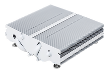 Thermalright AXP90-X47 WHITE Low Profile Air Cooler — 6