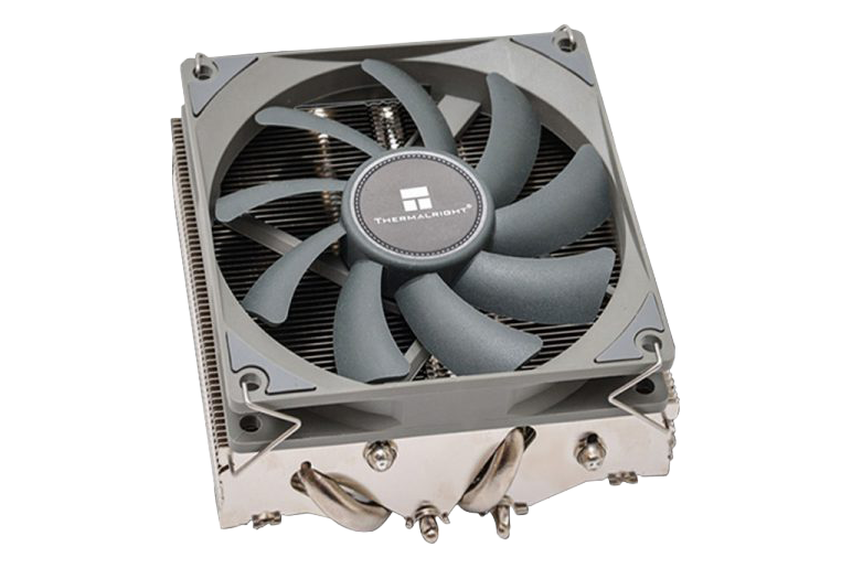Thermalright AXP90-X53 Low Profile Air Cooler — 1