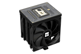 Thermalright Burst Assassin 120 Vision BLACK Air Cooler — 1