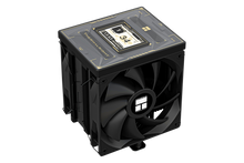 Thermalright Burst Assassin 120 Vision BLACK Air Cooler — 1