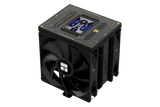 Thermalright Burst Assassin 120 Vision BLACK Air Cooler — 2