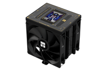 Thermalright Burst Assassin 120 Vision BLACK Air Cooler — 2