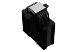 Thermalright Burst Assassin 120 Vision BLACK Air Cooler — 3