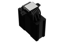 Thermalright Burst Assassin 120 Vision BLACK Air Cooler — 3