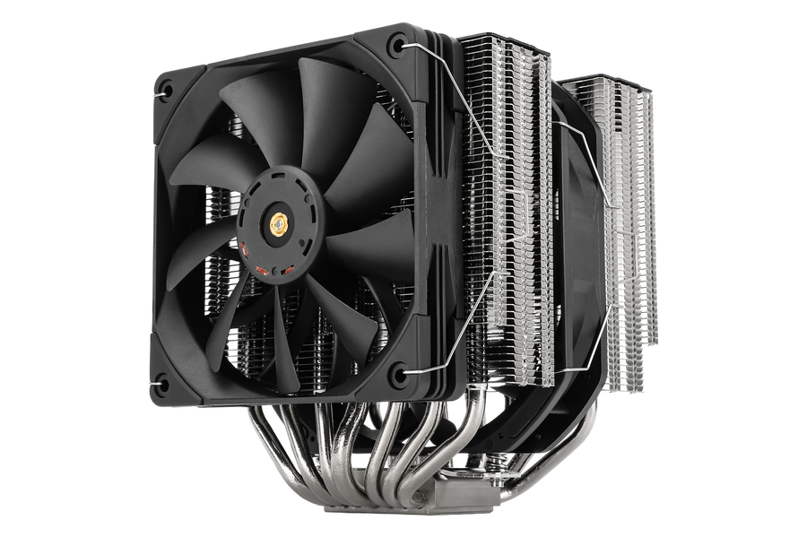 Thermalright Frost Vortex 140 SE Air Cooler — 1