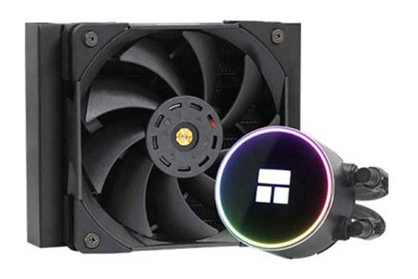 Thermalright Frozen Magic EX 120 AIO Liquid Cooler — 1