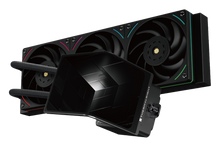 Thermalright Levita Vision 360 UB ARGB BLACK AIO Liquid Cooler