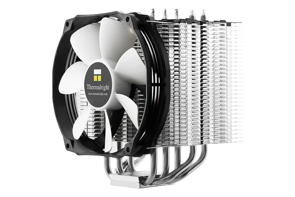Thermalright Macho 120 SBM Air Cooler — 1