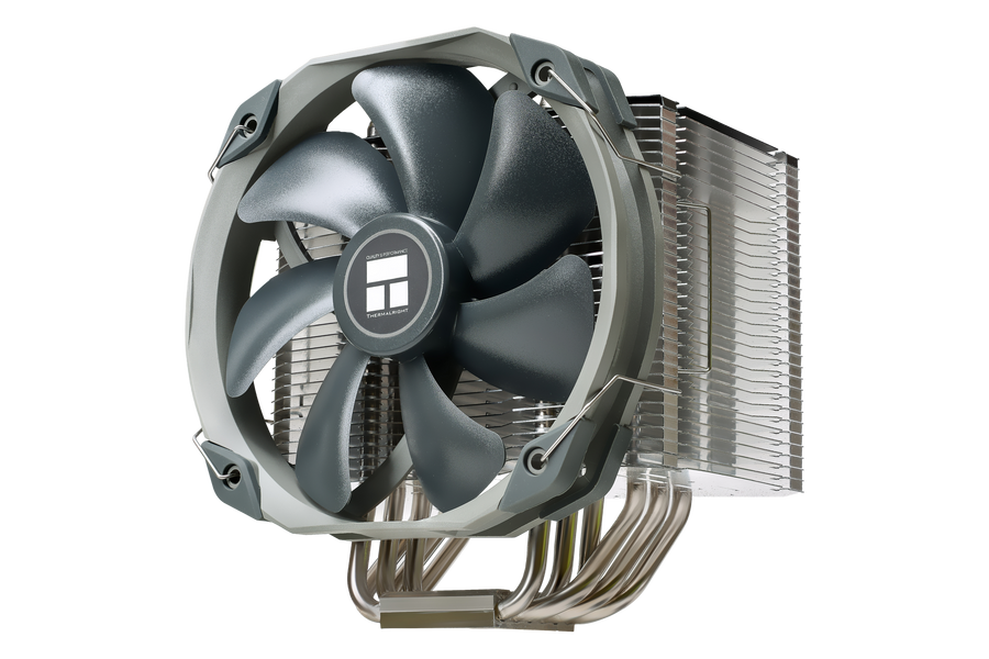 Thermalright Macho MAXX Air Cooler — 1
