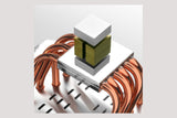 Thermalright Macho Rev.A(BW) Air Cooler — 1