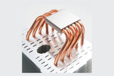 Thermalright Macho Rev.A(BW) Air Cooler — 3