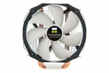Thermalright Macho Rev.A(BW) Air Cooler — 4