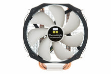 Thermalright Macho Rev.A(BW) Air Cooler — 4
