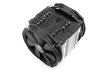 Thermalright Macho X2 Limited Edition Air Cooler — 4
