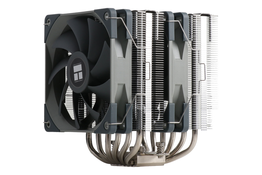 Thermalright Peerless Assassin 120 Air Cooler — 1