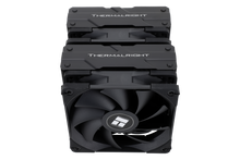 Thermalright Peerless Assassin 120 Black Air Cooler — 3
