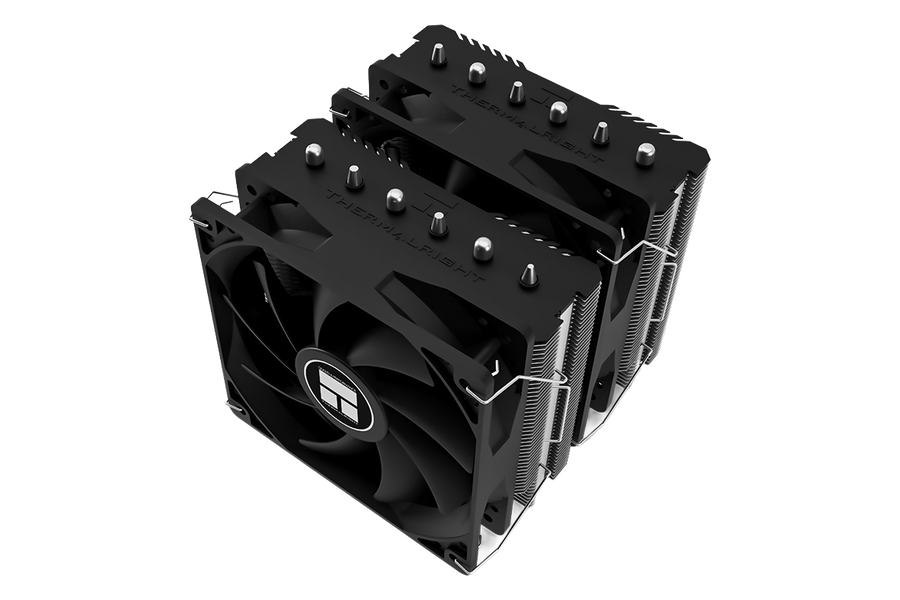 Thermalright Peerless Assassin 120 SE Air Cooler — 1