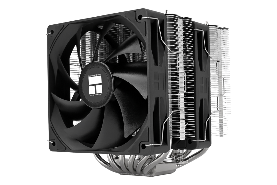 Thermalright Peerless Assassin 120 SE V2 Air Cooler — 1