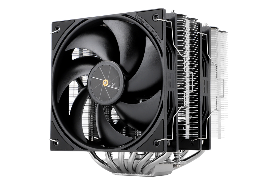 Thermalright Peerless Assassin 120 SE V3 Air Cooler — 1