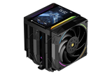 Thermalright Peerless Assassin 120 Vision MAX ARGB BLACK Air Cooler