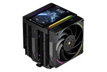 Thermalright Peerless Assassin 120 Vision MAX ARGB BLACK Air Cooler
