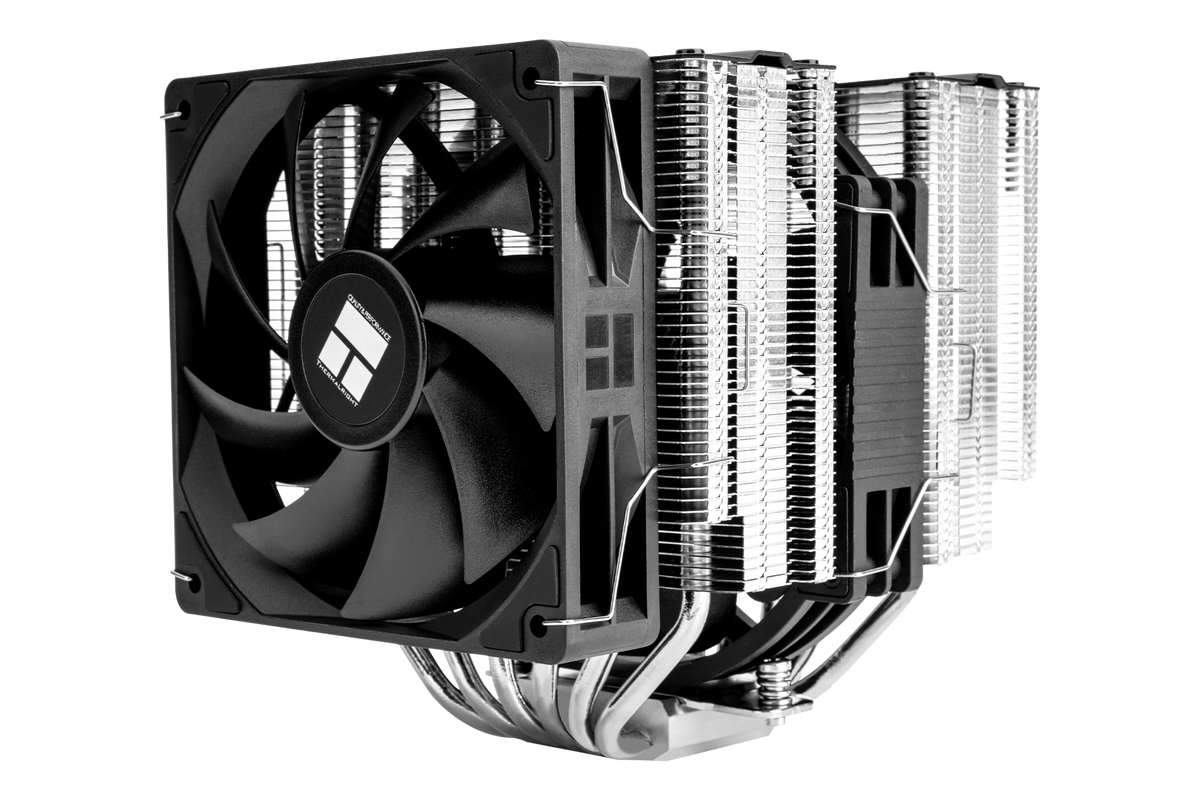 Thermalright Peerless Assassin 140 SE Air Cooler — 1
