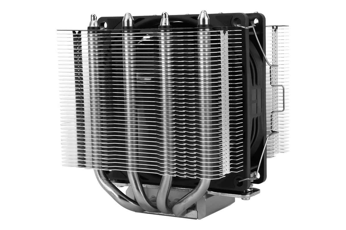 Thermalright Peerless Assassin 90 SE Air Cooler — 1