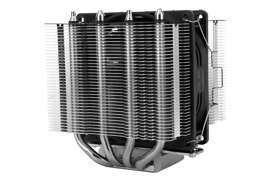 Thermalright Peerless Assassin 90 SE Air Cooler — 1