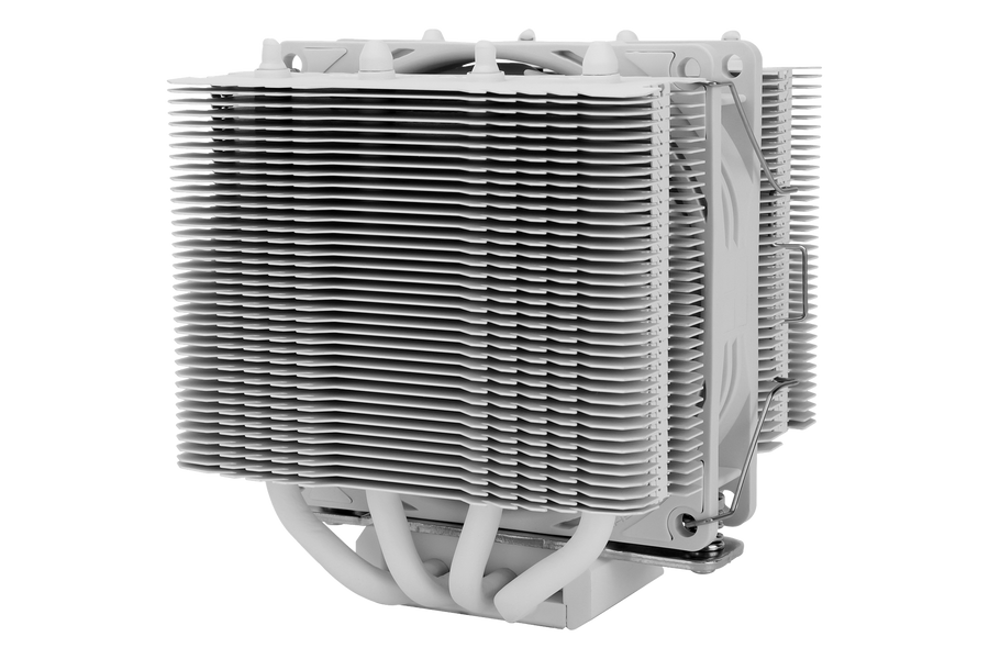 Thermalright Peerless Assassin 90 SE WHITE Air Cooler — 1