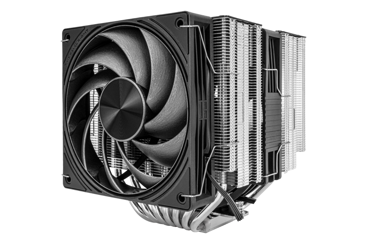 Thermalright Phantom Spirit 140 Air Cooler — 1