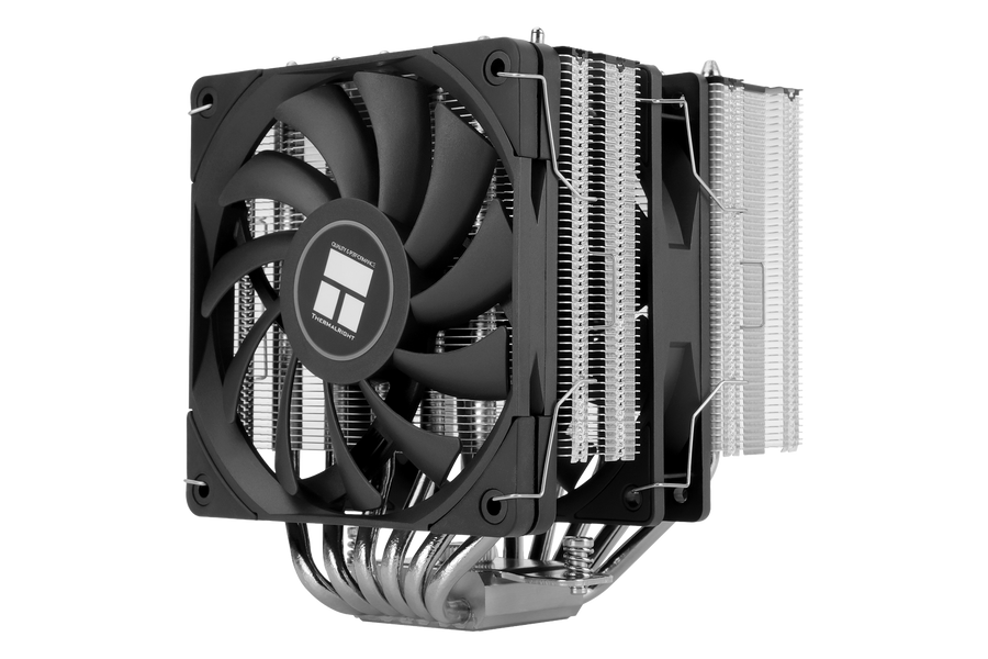 Thermalright Royal Knight 120 SE Air Cooler — 1