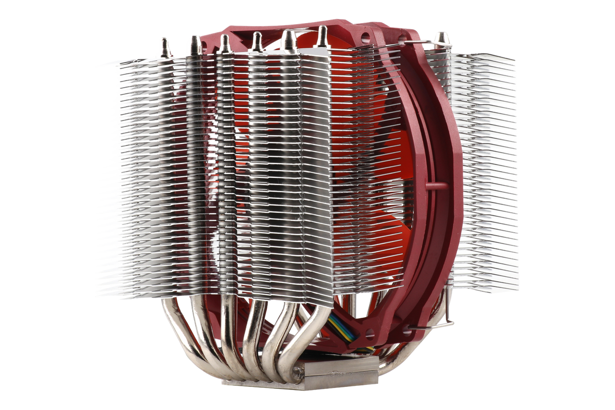 Thermalright Silver Arrow 130 Air Cooler Silver — 1