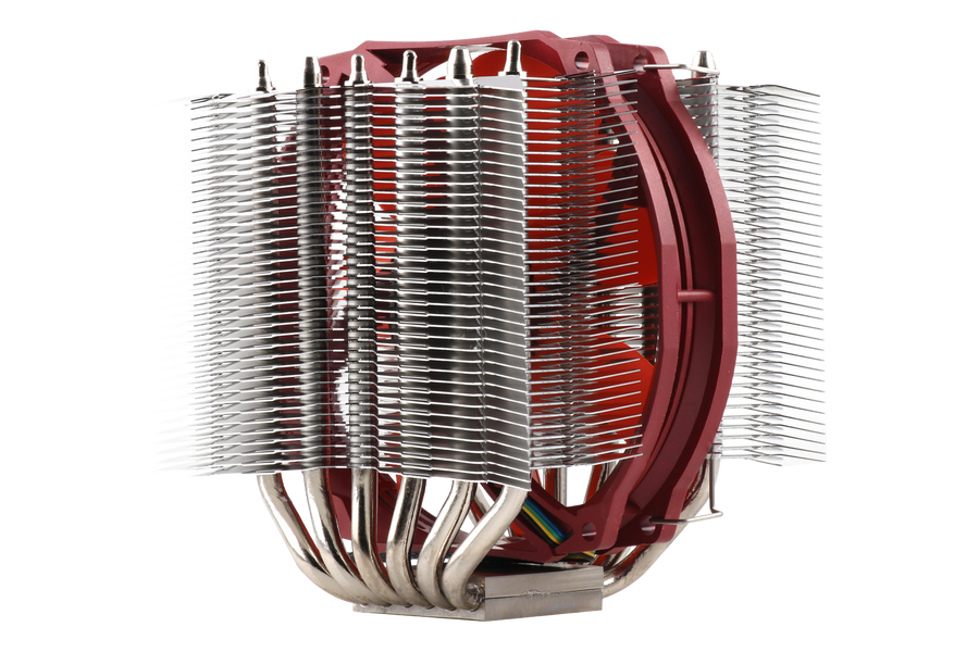 Thermalright Silver Arrow 130 Air Cooler Silver — 1