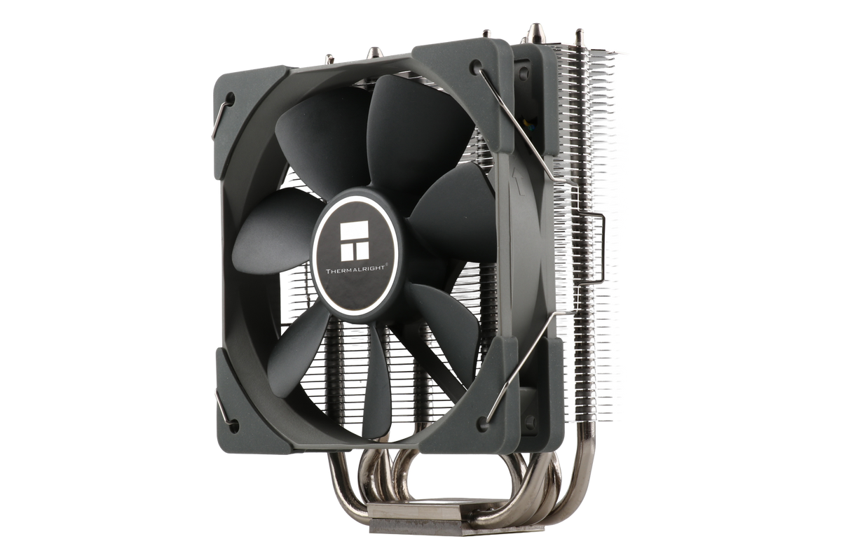 Thermalright TA120 Air Cooler — 1