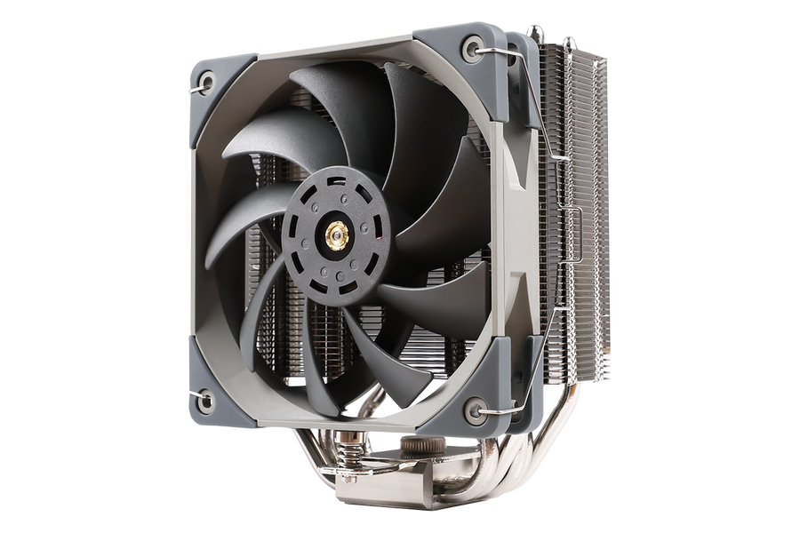 Thermalright TA120 EX Air Cooler — 1