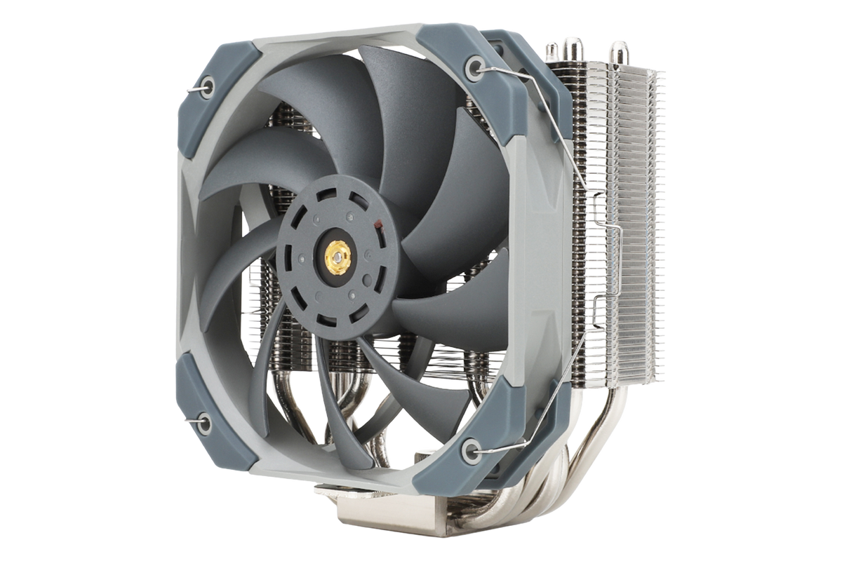 Thermalright TA120 EX MINI Air Cooler — 1