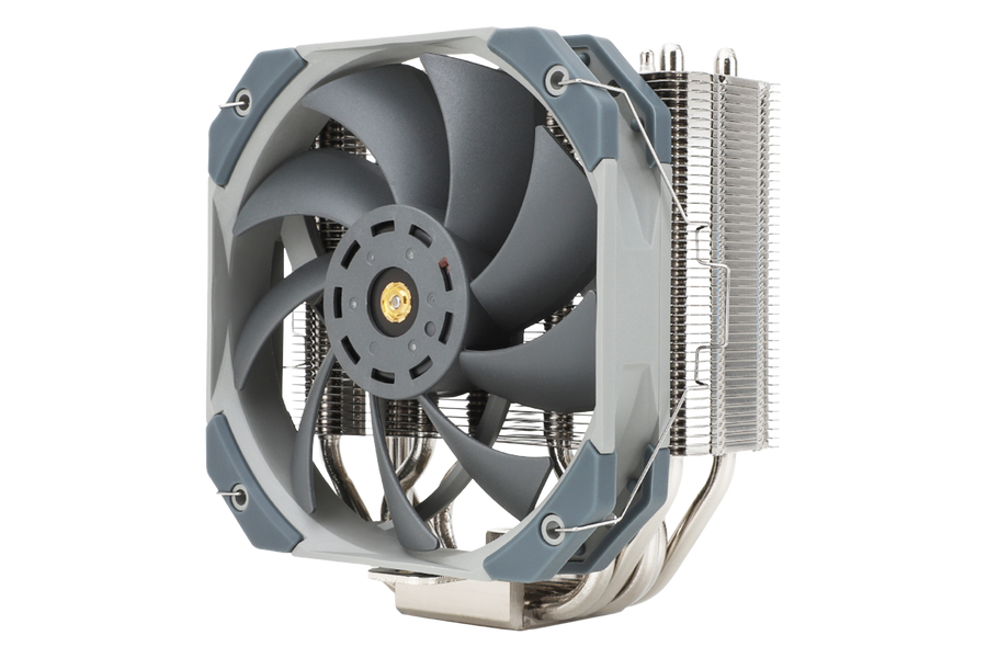 Thermalright TA120 EX MINI Air Cooler — 1