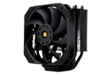 Thermalright TA120 EX MINI BLACK Air Cooler — 1