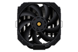 Thermalright TA120 EX MINI BLACK Air Cooler — 2