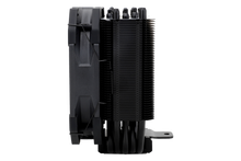 Thermalright TA120 EX MINI BLACK Air Cooler — 3