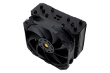 Thermalright TA120 EX MINI BLACK Air Cooler — 5