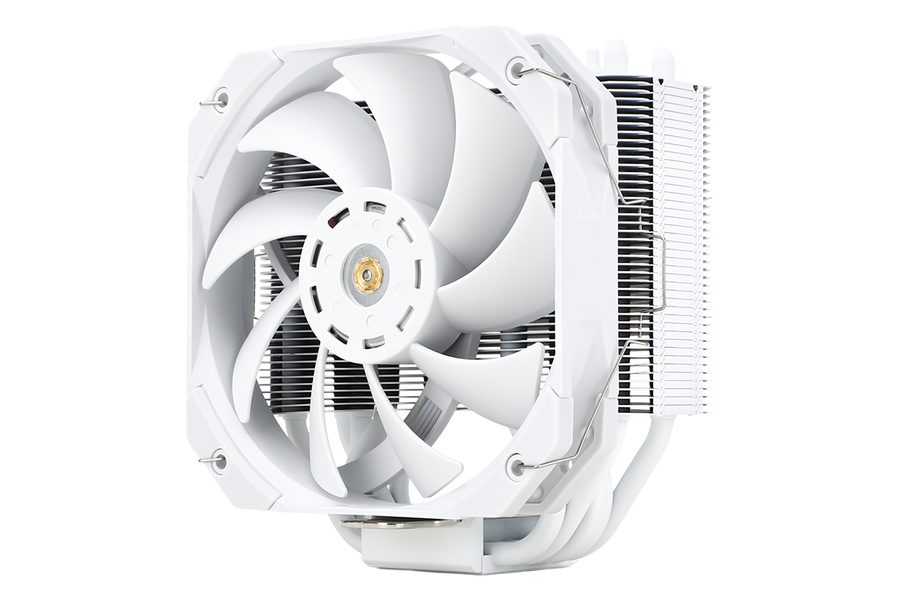 Thermalright TA120 EX MINI WHITE Air Cooler — 1
